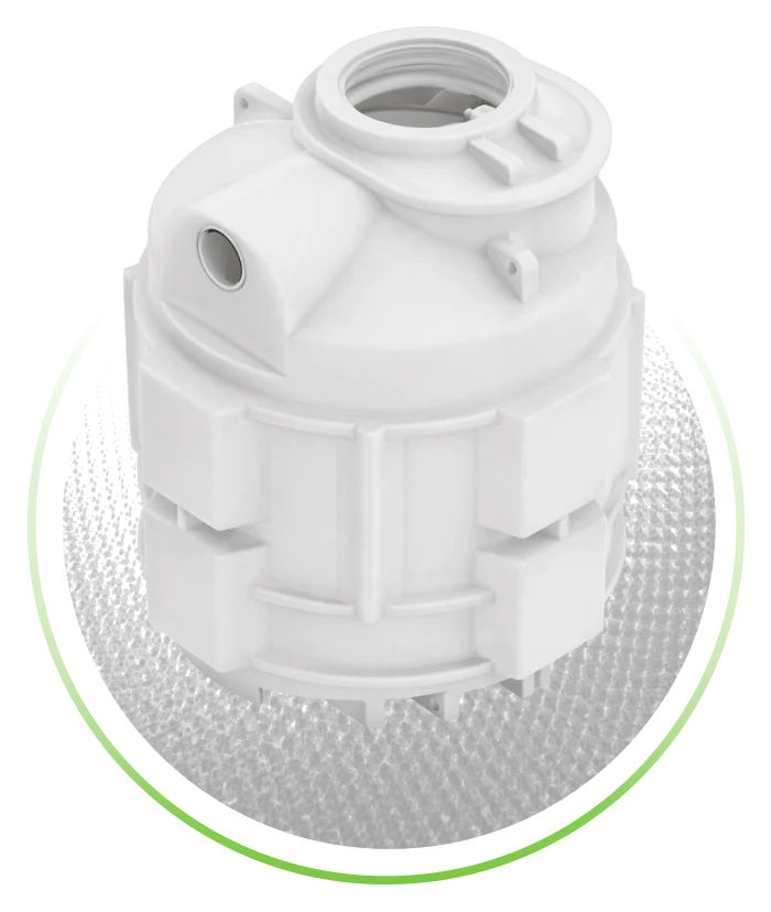 Hydrocarbon separators