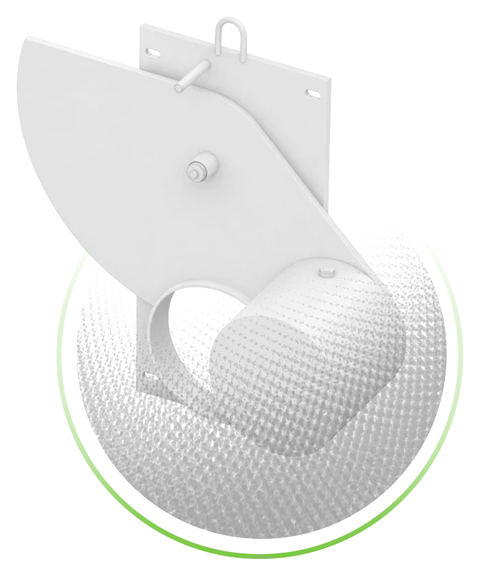 Flow Regulator