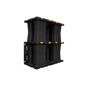 Σύστημα Αποθήκευσης & Διαχείρισης Όμβριων Υδάτων AZbox®