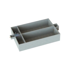 Μεγάλες Μονάδες KLARO SBR