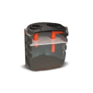 Σηπτική Δεξαμενή SET -Starplast